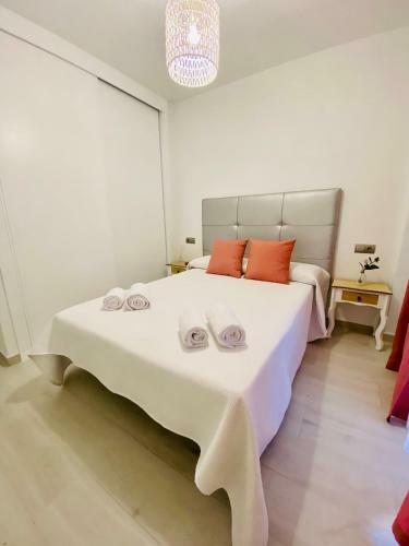 Apartamento El Mentiro