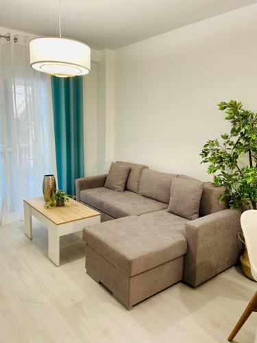 Apartamento El Mentiro