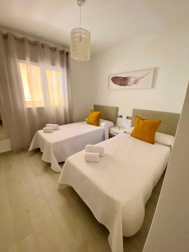 Apartamento El Mentiro