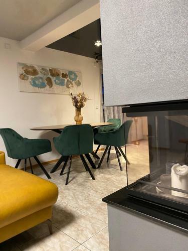 Lifestyle Apartment Sinsheim