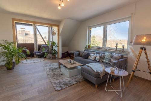 Apartamento Ferienwohnung Kathis Eifelblick