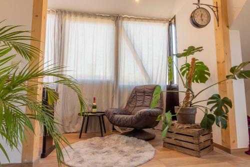 Apartamento Ferienwohnung Kathis Eifelblick