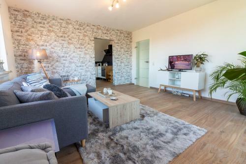 Apartamento Ferienwohnung Kathis Eifelblick