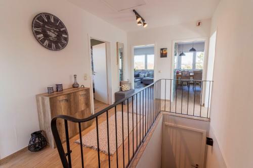 Apartamento Ferienwohnung Kathis Eifelblick
