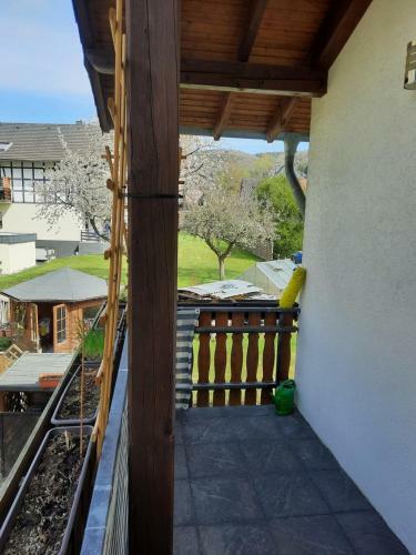Apartamento Ferienhaus Fabian - A67361