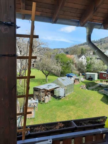 Apartamento Ferienhaus Fabian - A67361