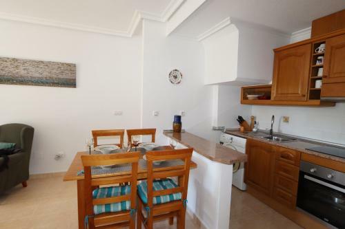 San Antonio Apartamento Ref 8268