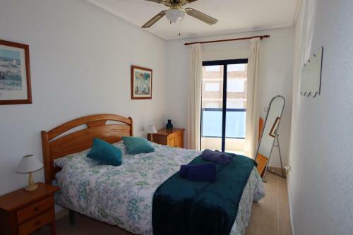 San Antonio Apartamento Ref 8268