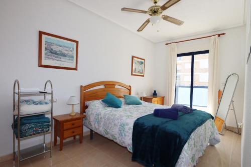 San Antonio Apartamento Ref 8268