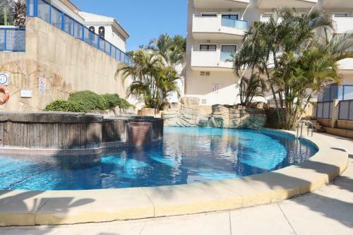San Antonio Apartamento Ref 8268
