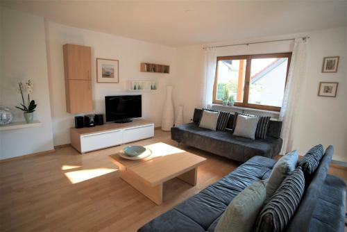 Apartamento Obsthaus Ferienwohnung Birne