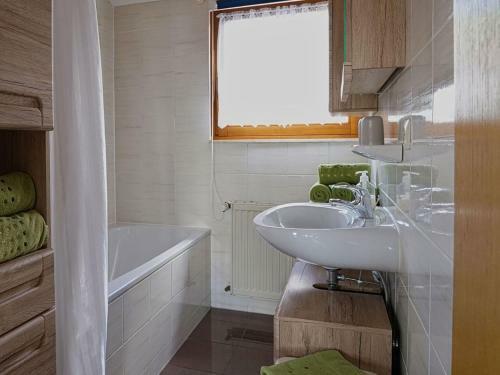 Apartamento Haus S�ntisblick