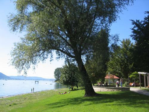 Apartamento Rebhaus Ferienwohnung Rebdach
