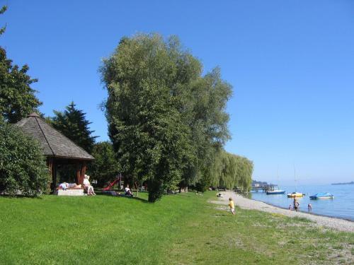 Apartamento Rebhaus Ferienwohnung Rebdach