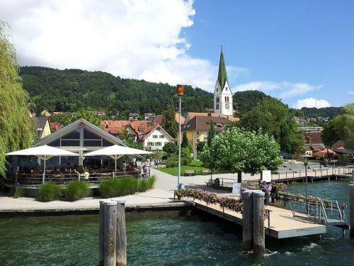 Apartamento Rebhaus Ferienwohnung Rebdach