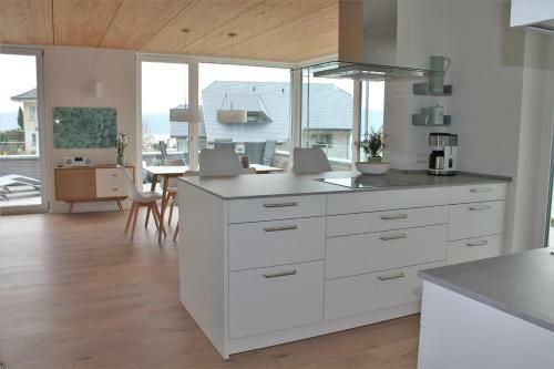 Apartamento Rebhaus Ferienwohnung Winzergarten
