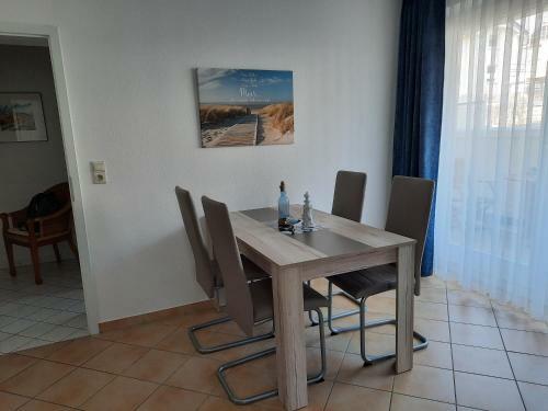 Apartamento Villa Madeleine