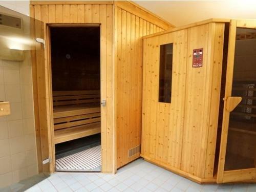 Apartamento Fewo Im Strand-park-kaiserbad Heringsdorf-usedom