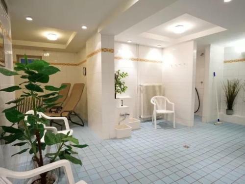 Apartamento Fewo Im Strand-park-kaiserbad Heringsdorf-usedom