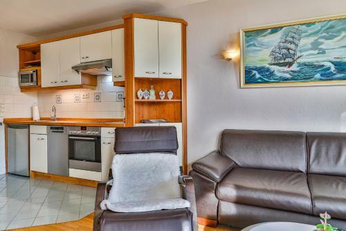 Apartamento Fewo Im Strand-park-kaiserbad Heringsdorf-usedom