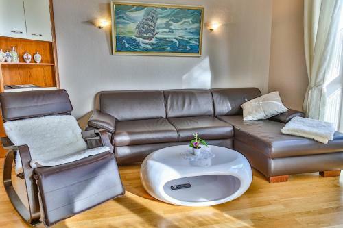 Apartamento Fewo Im Strand-park-kaiserbad Heringsdorf-usedom
