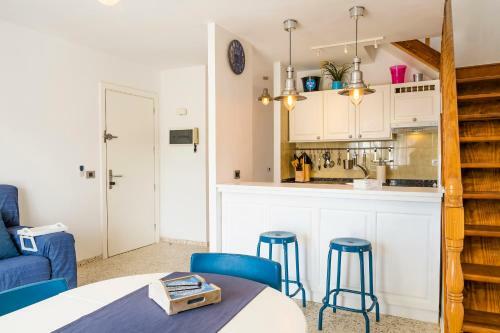 Apartamento Live Tajao Beach