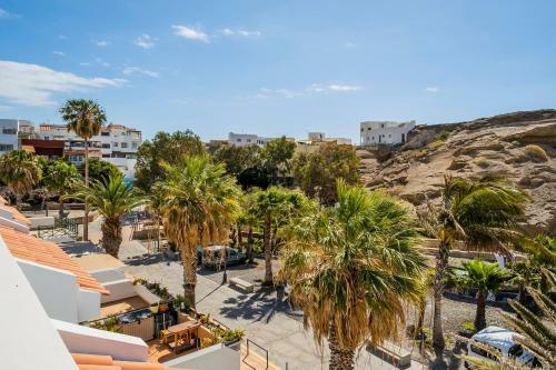 Apartamento Live Tajao Beach