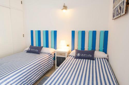 Apartamento Live Tajao Beach
