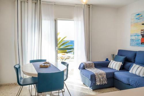Apartamento Live Tajao Beach