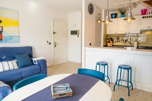 Apartamento Live Tajao Beach
