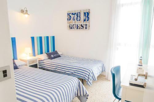 Apartamento Live Tajao Beach