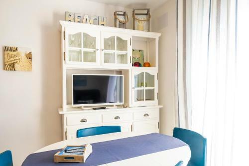 Apartamento Live Tajao Beach