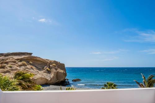 Apartamento Live Tajao Beach