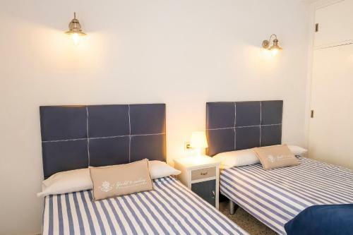 Apartamento Live Tajao Beach