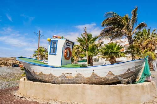 Apartamento Live Tajao Beach