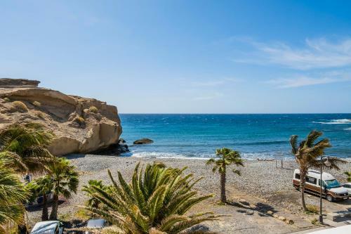 Apartamento Live Tajao Beach