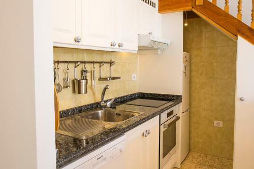 Apartamento Live Tajao Beach