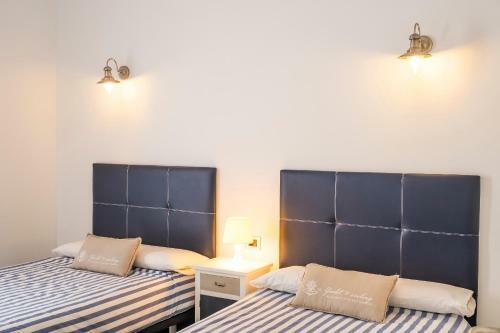 Apartamento Live Tajao Beach