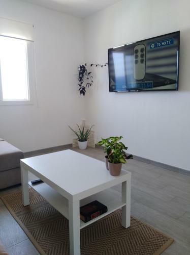 Apartamento Casa Max Tenerife