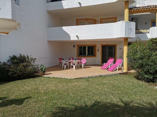 Apartamento 7 Ocean Point