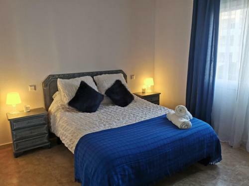 Apartamento 7 Ocean Point