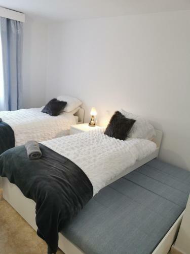 Apartamento 7 Ocean Point