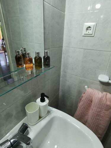Apartamento 7 Ocean Point