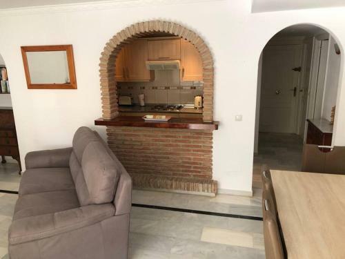 Apartamento Calahonda Holiday Home