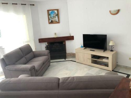 Apartamento Calahonda Holiday Home