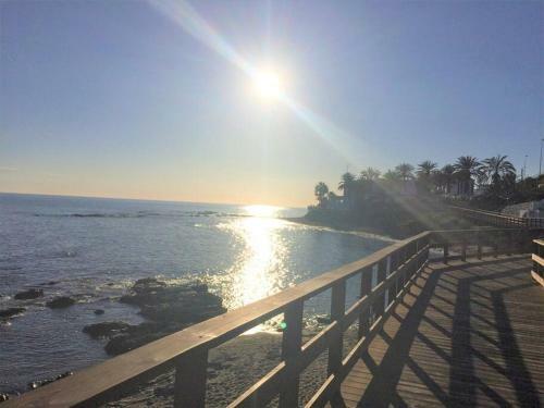 Apartamento Calahonda Holiday Home