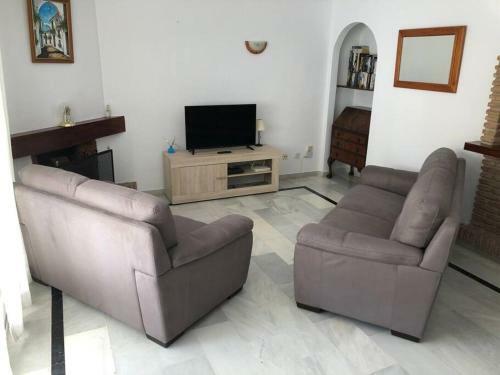 Apartamento Calahonda Holiday Home