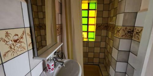 Apartamento Bungalow Strandheim