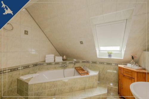 Wykerstra�e Apartment Strandlerche