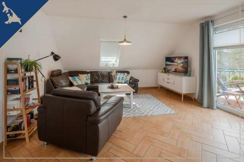 Wykerstra�e Apartment Strandlerche